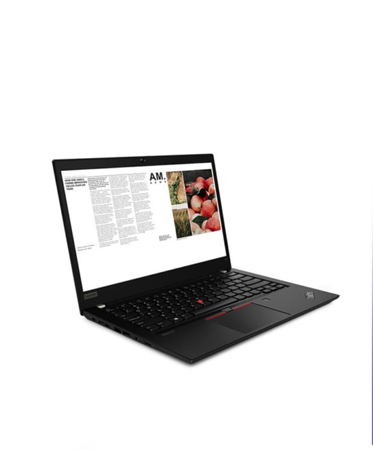 Ordinateur Portable Lenovo ThinkPad T14 I5
